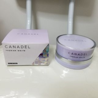 くろすけ様専用CANADEL プレミアムホワイト(オールインワン化粧品)