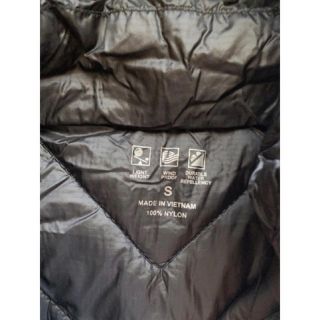 <値下げ中>the north face ダウンジャケット　スリムフィット