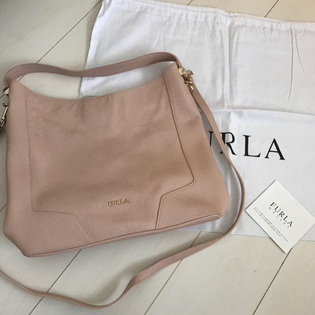 Furla - 値下げしました♡FURLA バッグの通販 by あや's shop｜フルラ