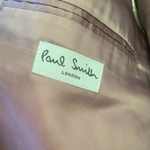 Paul Smith - Paul Smith スーツの通販 by ruru's shop｜ポールスミスならラクマ 在庫あ特価