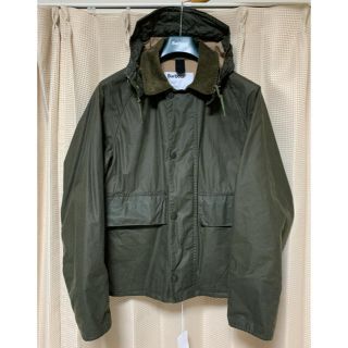 MARGARET HOWELL - MARGARET HOWELL Barbour マーガレットハウエル