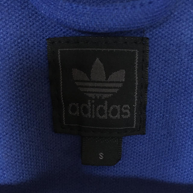 adidas(アディダス)のアディダス　ジャージ　チェルシー スポーツ/アウトドアのサッカー/フットサル(ウェア)の商品写真