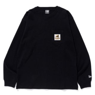 エクストララージ(XLARGE)のXLARGE×NEWERA ロンT(Tシャツ/カットソー(七分/長袖))