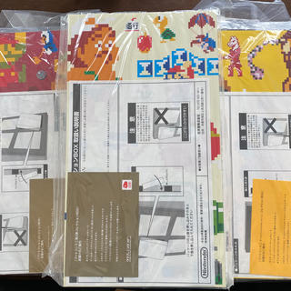 ファミコンミニ　20th ANNIVERSARY コレクションBOX