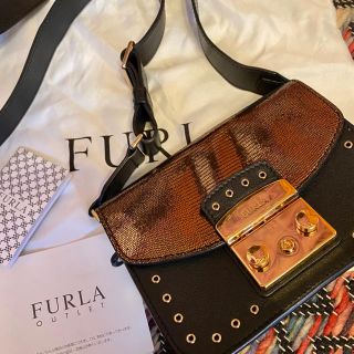 フルラ(Furla)のフルラ(FURLA) ミニショルダーバッグ(ショルダーバッグ)