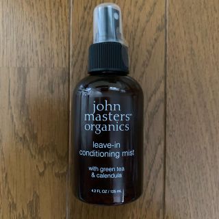 ジョンマスターオーガニック(John Masters Organics)のジョンマスター　G&CリーブインコンディショニングミストN(ヘアケア)