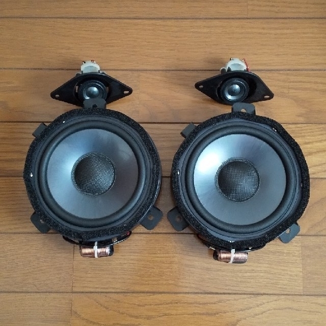 DIATONE SR-G20-FJフロントスピーカーの通販 by ドラ's shop|ラクマ DIATONE SR-G20-FJフロントスピーカーの通販 by ドラ's shop|ラクマ