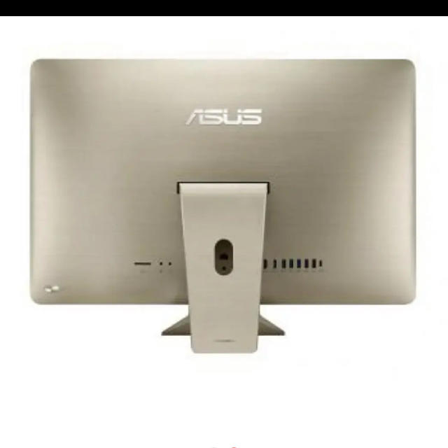 ASUS(エイスース)のAll-in-one Asus 21.5型 スマホ/家電/カメラのPC/タブレット(デスクトップ型PC)の商品写真