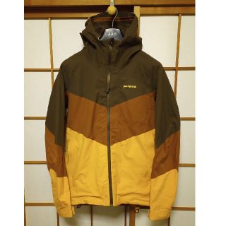 パタゴニア(patagonia)の年末年始　値下げ　パタゴニア スキナードジャケット M(ウエア/装備)