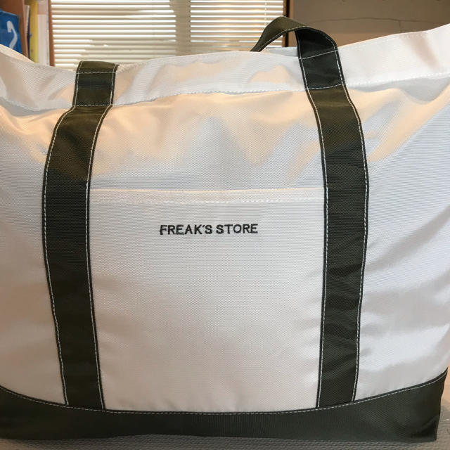 FREAK'S STORE 2020福袋