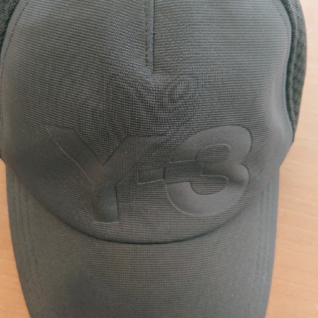 Y-3(ワイスリー)の本日限定値下げ Y-3 キャップ メンズの帽子(キャップ)の商品写真