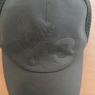 ワイスリー(Y-3)の本日限定値下げ Y-3 キャップ(キャップ)