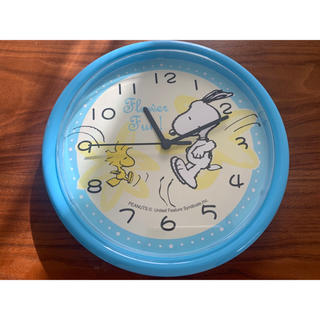 スヌーピー 掛時計 柱時計の通販 48点 Snoopyのインテリア 住まい 日用品を買うならラクマ