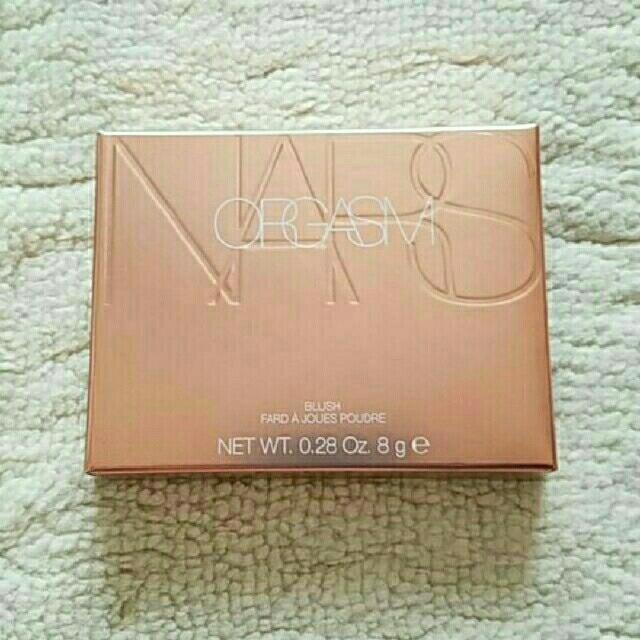 NARS(ナーズ)のなかじ様専用 コスメ/美容のベースメイク/化粧品(チーク)の商品写真