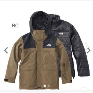 THE NORTH FACE - 年末年始 値下げ ノースフェイス ゲートキーパー ...