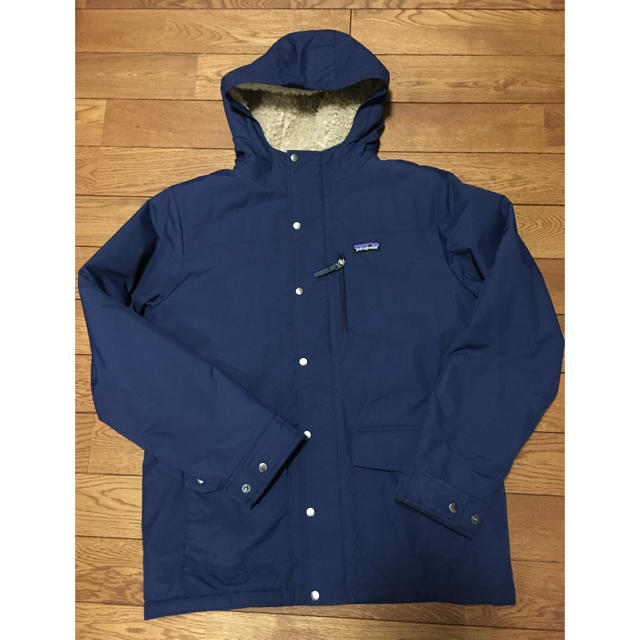 アーバンリサーチ★美品★ Patagonia パタゴニア ボーイズ インファーノジャケット