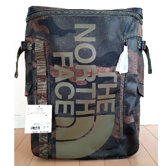 ノースフェイス THE NORTH FACE BCヒューズボックス2 　新品