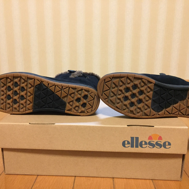 ellesse(エレッセ)のジェラトーニさん専用 レディースの靴/シューズ(ブーツ)の商品写真