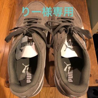 プーマ(PUMA)のプーマ/スニーカー(スニーカー)