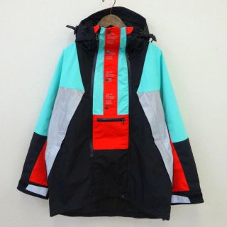 BAL - EXTREME MOUNTAIN JACKET Lサイズ 年始特別価格の通販｜ラクマ