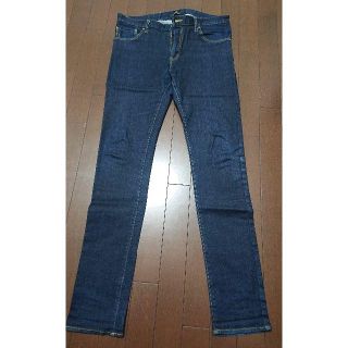 ジョンブル スキニーデニム デニム ジーンズ メンズ の通販 10点 Johnbullのメンズを買うならラクマ