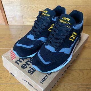 ニューバランス(New Balance)のニューバランス  M1500BY 27.5㎝(スニーカー)