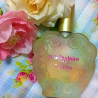 マリクレール(Marie Claire)のmarie claire 香水(香水(女性用))