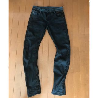 ジースター(G-STAR RAW)のG-STAR RAW ARC 3D SLIM PM(デニム/ジーンズ)