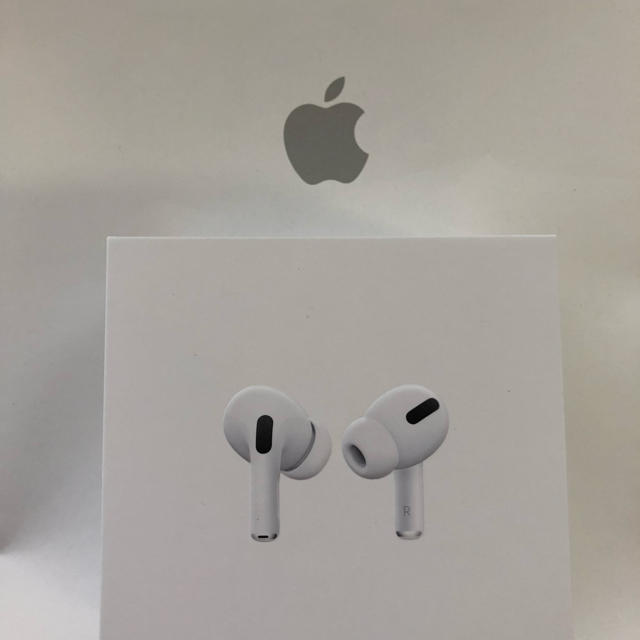 AirPods Pro エアーポッズ プロ