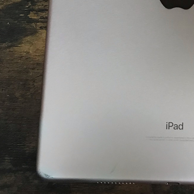 iPad pro 10.5インチ　Wi-Fiモデル 3