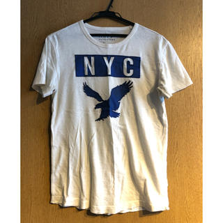 アメリカンイーグル(American Eagle)のAMERICAN EAGLE Tシャツ メンズ(Tシャツ/カットソー(半袖/袖なし))