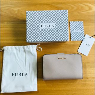 フルラ(Furla)のFURLA 二つ折り財布(財布)