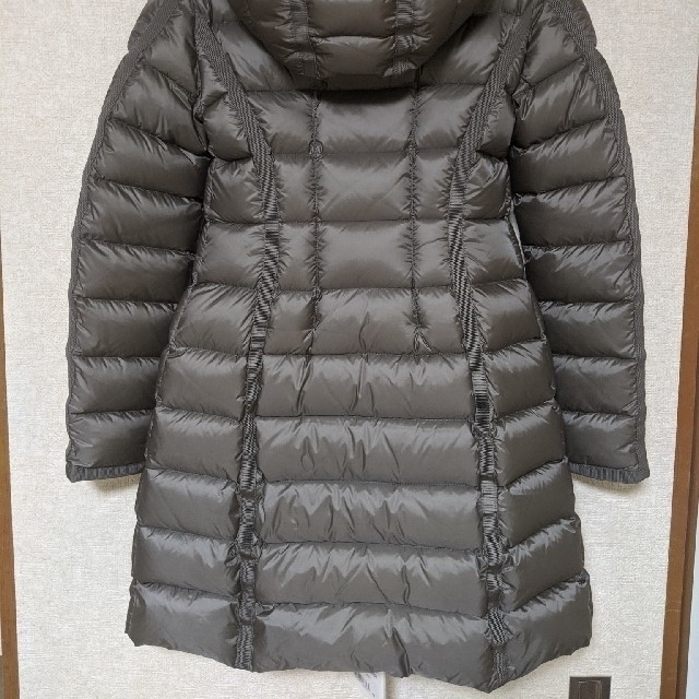 [専用]MONCLER HERMIFUR　モンクレール エルミファー 1