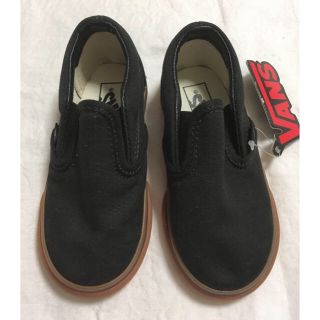 ヴァンズ(VANS)のゆりぼー様専用(スリッポン)