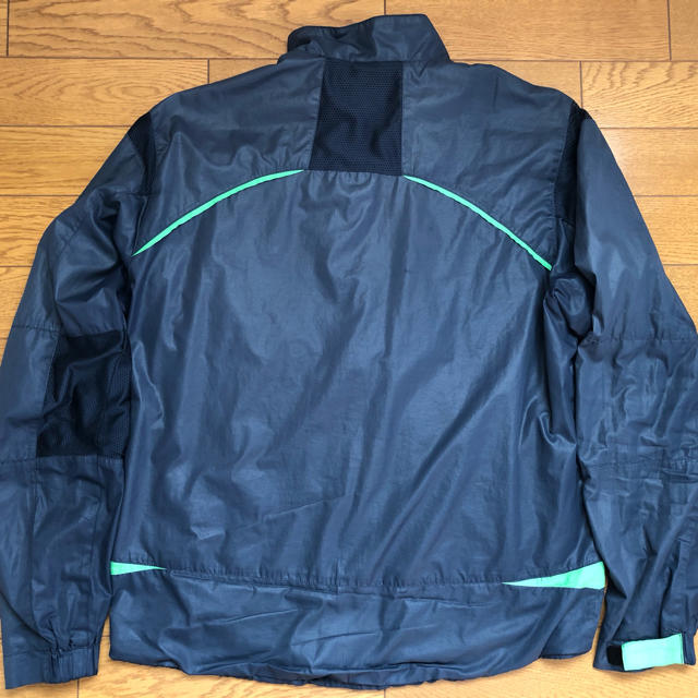 Reebok(リーボック)のリーボック　ジャケット メンズのジャケット/アウター(ナイロンジャケット)の商品写真