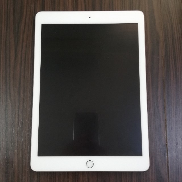 【極美品】Apple iPad Wi-Fiモデル 32GB