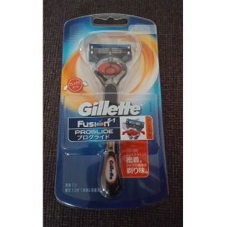 ピーアンドジー(P&G)のGillette Fusion プログライド(その他)