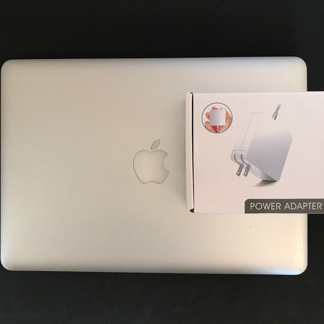 MacBook pro i7 16GB SSD1TB