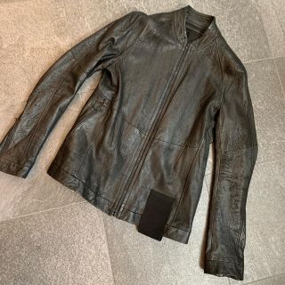 ユリウス ライダースの通販 57点 | JULIUSを買うならラクマ