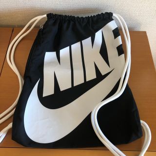 ナイキ(NIKE)のナイキ　バッグ(その他)