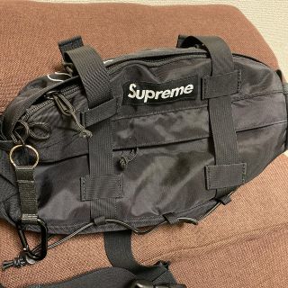 シュプリーム(Supreme)のsupreme ボディーバック(ボディーバッグ)