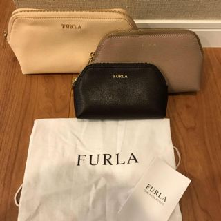 フルラ(Furla)のFURLA フルラ　ポーチ　セット(ポーチ)