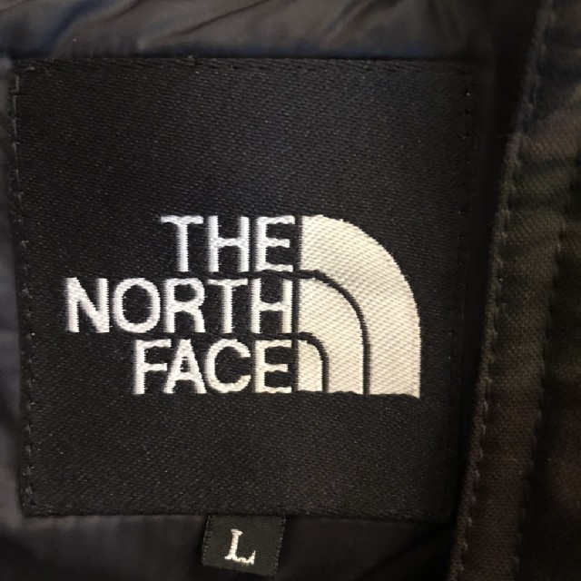 THE NORTH FACE(ザノースフェイス)のTHE NORTH FACE マクマード ウッドランドカモ メンズのジャケット/アウター(ダウンジャケット)の商品写真