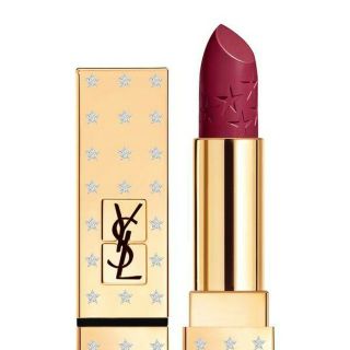 イヴサンローランボーテ(Yves Saint Laurent Beaute)のイヴ・サンローラン 限定 リップルージュ ピュールクチュール コレクター限定❗(口紅)