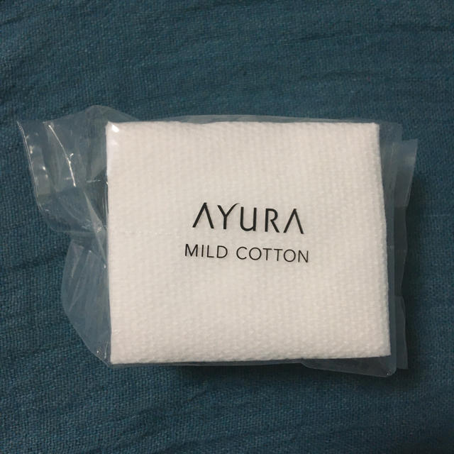 AYURA(アユーラ)の【新品/150値下げ】AYURA リズムコンセントレートウォーター 30ml コスメ/美容のキット/セット(サンプル/トライアルキット)の商品写真