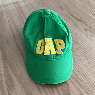 ギャップ(GAP)のGAPのキャップ　子供用(帽子)