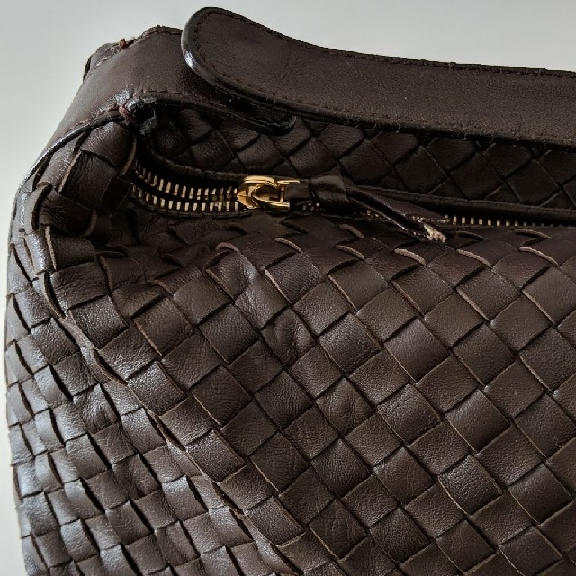 Bottega Veneta(ボッテガヴェネタ)のボッテガ・ヴェネタハンドバッグ レディースのバッグ(ハンドバッグ)の商品写真