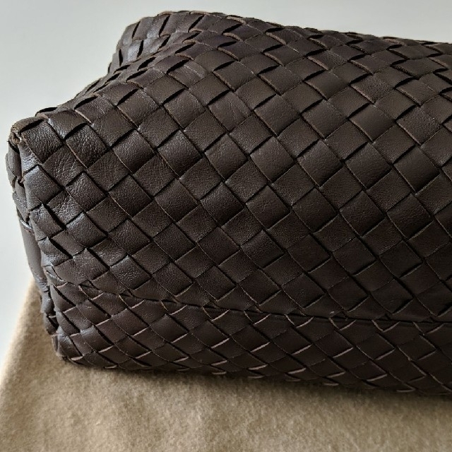 Bottega Veneta(ボッテガヴェネタ)のボッテガ・ヴェネタハンドバッグ レディースのバッグ(ハンドバッグ)の商品写真