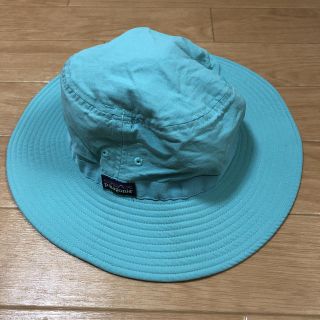 パタゴニア(patagonia)のパタゴニア　ハット(登山用品)