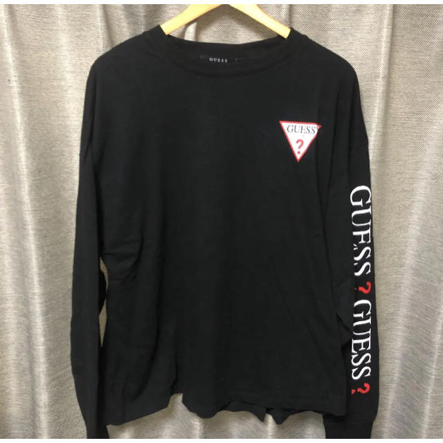 GUESS(ゲス)のk様　　　専用 メンズのトップス(Tシャツ/カットソー(七分/長袖))の商品写真